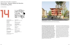 DOM Publishers Architektur*Deutsches Architektur Jahrbuch 2026 / German Architecture Annual 2026