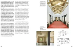 DOM Publishers Architektur*Deutsches Architektur Jahrbuch 2026 / German Architecture Annual 2026