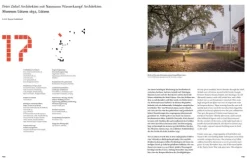 DOM Publishers Architektur*Deutsches Architektur Jahrbuch 2026 / German Architecture Annual 2026