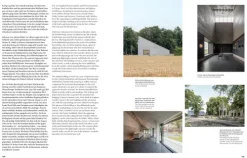 DOM Publishers Architektur*Deutsches Architektur Jahrbuch 2026 / German Architecture Annual 2026