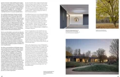 DOM Publishers Architektur*Deutsches Architektur Jahrbuch 2026 / German Architecture Annual 2026