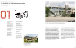 DOM Publishers Architektur*Deutsches Architektur Jahrbuch 2026 / German Architecture Annual 2026
