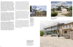 DOM Publishers Architektur*Deutsches Architektur Jahrbuch 2026 / German Architecture Annual 2026