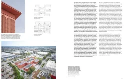 DOM Publishers Architektur*Deutsches Architektur Jahrbuch 2026 / German Architecture Annual 2026