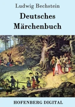 Hofenberg Märchen & Sagen*Deutsches Märchenbuch