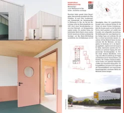 DOM Publishers Architektur*Deutschland 2026. Architekturführer