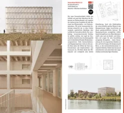 DOM Publishers Architektur*Deutschland 2026. Architekturführer