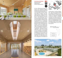 DOM Publishers Architektur*Deutschland 2026. Architekturführer