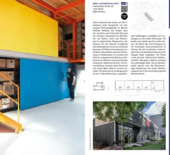 DOM Publishers Architektur*Deutschland 2026. Architekturführer