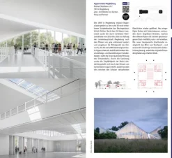 DOM Publishers Architektur*Deutschland 2026. Architekturführer