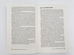 Piper Verlag GmbH Politik*Deutschland, ein Wirtschaftsmärchen