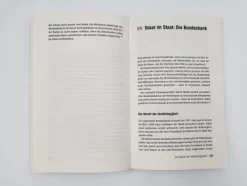 Piper Verlag GmbH Politik*Deutschland, ein Wirtschaftsmärchen