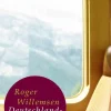 FISCHER Taschenbuch Reiseberichte-Deutschlandreise