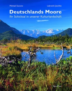 Natur & Text Biologie-Deutschlands Moore