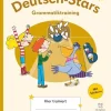 Deutsch-Stars 3. Schuljahr- Grammatiktraining - Ausgabe 2025 - Übungsheft mit Lösungen und digitalen Medien*Cornelsen Verlag GmbH Best