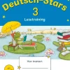 Oldenbourg Schulbuchverl. Nach Schulform·Förderschule|Nach Fächern·Deutsch*Deutsch-Stars 3. Schuljahr. Lesetraining