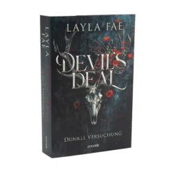 reverie Horror Gegenwart|Horror*Devil's Deal