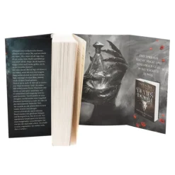 reverie Horror Gegenwart|Horror*Devil's Deal