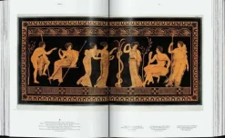 Taschen GmbH Lifestyle*D'Hancarville. The Complete Collection of Antiquities from the Cabinet of Sir William Hamilton