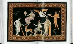 Taschen GmbH Lifestyle*D'Hancarville. The Complete Collection of Antiquities from the Cabinet of Sir William Hamilton