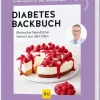 Graefe und Unzer Verlag Kochbücher Nach Zutaten*Diabetes-Backbuch
