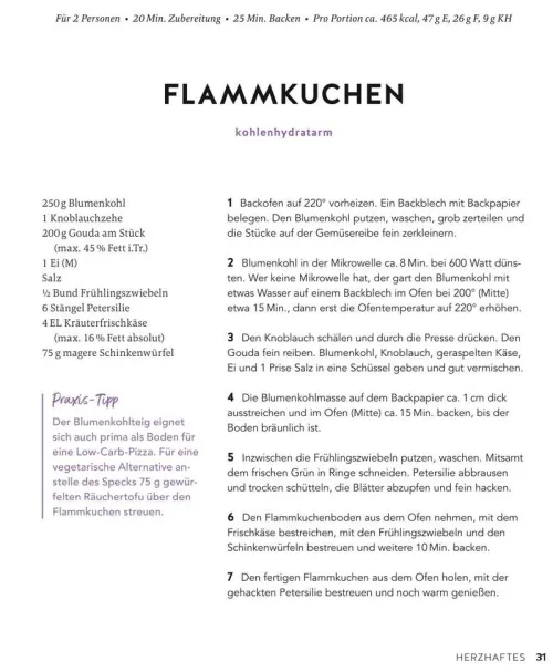 Graefe und Unzer Verlag Kochbücher Nach Zutaten*Diabetes-Backbuch