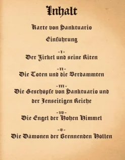 Panini Verlags GmbH Musik, Film, Theater|Abenteuerromane-Diablo: Die Adria-Chronik