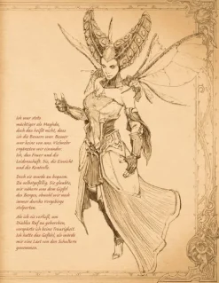 Panini Verlags GmbH Musik, Film, Theater|Abenteuerromane-Diablo: Die Adria-Chronik