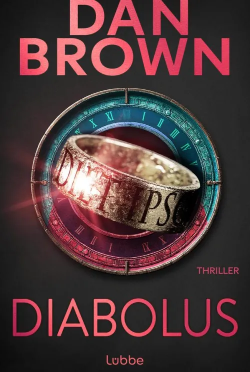 Diabolus*Bastei Lübbe Sale