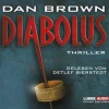 Diabolus. 6 CDs*Lübbe Audio Discount