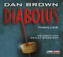 Diabolus. 6 CDs*Lübbe Audio Discount