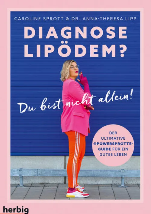 Herbig Gesundheit*Diagnose Lipödem?