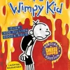 Kinder Penguin Books Ltd (UK) Kinderbücher-Diary of a Wimpy Kid 01