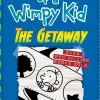 Kinder Penguin Books Ltd (UK) Kinderbücher-Diary of a Wimpy Kid 12: The Getaway