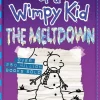 Kinder Penguin Books Ltd (UK) Kinderbücher-Diary of a Wimpy Kid 13: The Meltdown