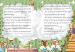 Boje Verlag Weihnachten Kochen & Backen*Dicke Luft in der Weihnachtsbäckerei