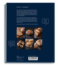 Die 100 besten Brote*Foto Plus Schweiz Best