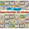 Die 30 besten Geschichten für Kinder (Hörbuch)*Universal Family Entertai Outlet