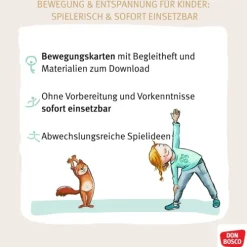 Don Bosco Medien GmbH Didaktik-Die 50 besten Gruppenspiele für Zusammenhalt und Wir-Gefühl für 5- bis 10-Jährige