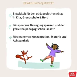 Don Bosco Medien GmbH Didaktik-Die 50 besten Gruppenspiele für Zusammenhalt und Wir-Gefühl für 5- bis 10-Jährige