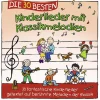 Kinder Universal Family Entertai Hörspiele·Kinder- & Jugendhörspiele|Kinder- & Jugendbücher·Reime & Lieder-Die 30 besten Kinderlieder mit Klassikmelodien