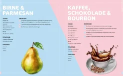 frechverlag GmbH Kochbücher Nach Zubereitung|Gäste & Feste*Die 150 besten Rezepte für die Ninja Creami