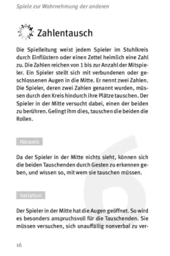 Don Bosco Medien GmbH Pädagogik|Didaktik-Die 50 besten Spiele zur Förderung der Klassengemeinschaft. Für 8- bis 12-Jährige