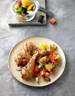 Becker Joest Volk Verlag Vollwertküche*Die 70 einfachsten Gesund-Rezepte