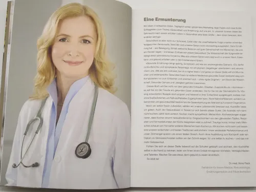 Die 70 einfachsten Gesund-Rezepte*Goldmann TB Best