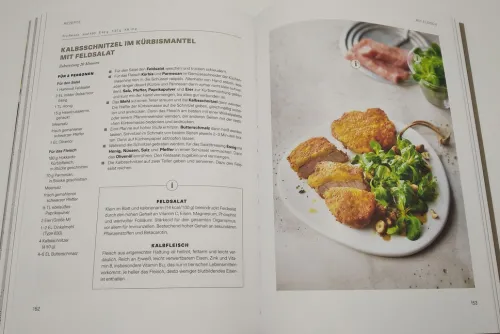 Die 70 einfachsten Gesund-Rezepte*Goldmann TB Best