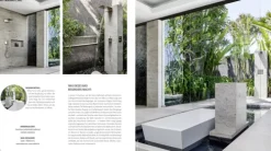 BT Verlag Architektur & Wohnen*DIE 99 SCHÖNSTEN BÄDER (Ausgabe 2025-2026)