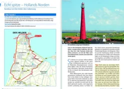 Die 55 schönsten E-Bike-Touren in den Niederlanden*BVA Bielefelder Verlag Outlet