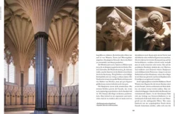 Dorling Kindersley Verlag Kunst & Architektur-Die 100 schönsten Kirchen und Kathedralen Europas