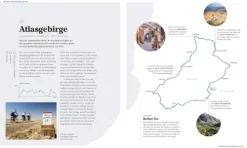 Dorling Kindersley Reise Radreisen & Radtouren*Die 100 schönsten Radtouren auf allen Kontinenten